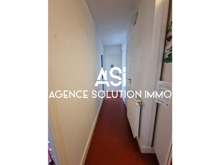 Appartement 117 000 &euro;  sur Laval (53000) - Réf. 5666