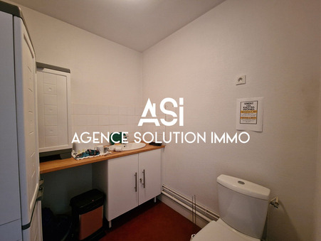 Vente appartement 117 000 &euro;  Laval