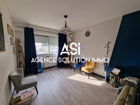 Appartement 117 000 &euro;  Réf. 5666 Laval