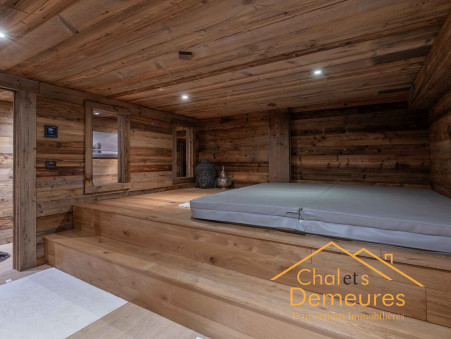 Achat maison Megeve Réf. 55/1005