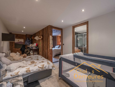 Maison 3 900 000 &euro; Réf. 55/1005 Megeve