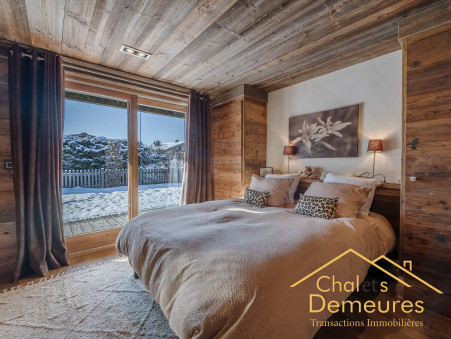 Maison sur Megeve ; 3 900 000 &euro; ; Achat Réf. 55/1005