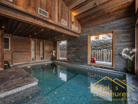 A vendre maison Megeve 74120; 3 900 000 &euro;