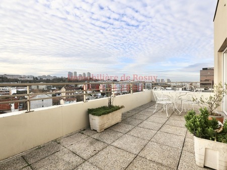 Vente Appartement Rosny-sous-bois Réf. 3497 - Slide 2