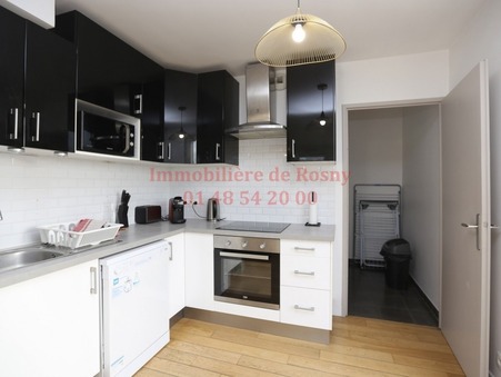 Vente Appartement Rosny-sous-bois Réf. 3497 - Slide 5
