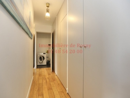 Vente Appartement Rosny-sous-bois Réf. 3497 - Slide 6