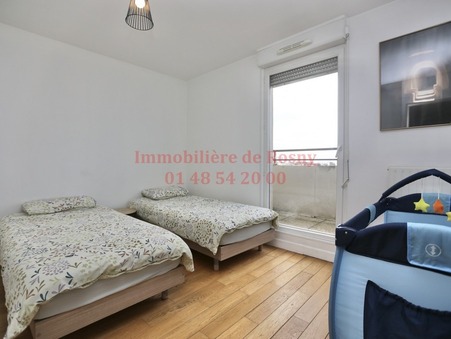 Vente Appartement Rosny-sous-bois Réf. 3497 - Slide 8