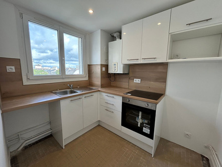 Appartement sur Rennes ; 715 &euro;  ; Location Réf. 3846