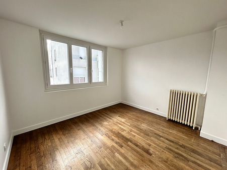 Appartement sur Rennes ; 715 &euro;  ; Location Réf. 3846