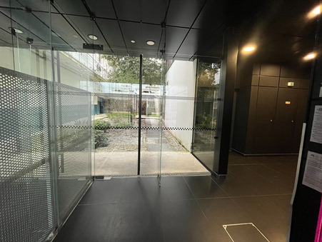 Vente appartement 248 850 &euro; Rennes