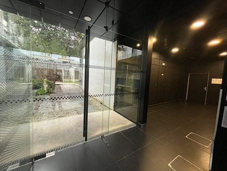 Vente appartement 248 850 &euro; Rennes