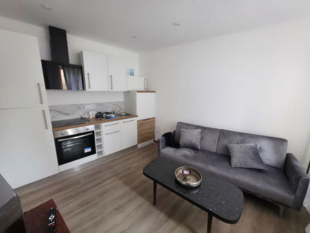 Appartement sur Ige ; 480 &euro;  ; Location Réf. 428.1