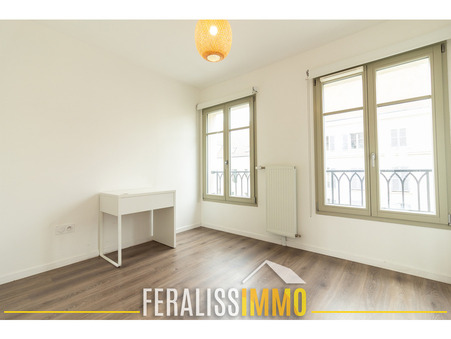 Vente appartement 289 900 &euro;  Pontoise