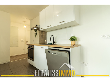 Appartement 289 900 &euro;  Réf. 9996 Pontoise