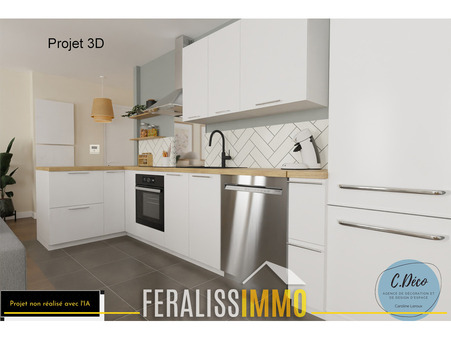 Appartement 289 900 &euro;  Réf. 9996 Pontoise