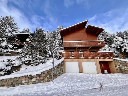 Maison 828 000 &euro;  Réf. 2025/12/001-86607388 Les Angles