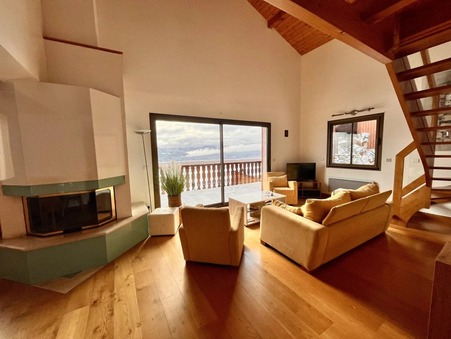 Maison sur Les Angles ; 828 000 &euro;  ; Vente Réf. 2025/12/001-86607388