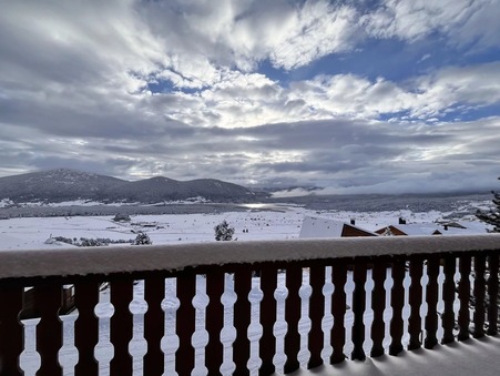 Vente maison 828 000 &euro;  Les Angles