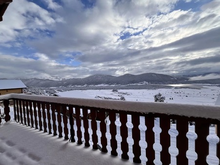 Maison sur Les Angles ; 828 000 &euro;  ; Achat Réf. 2025/12/001-86607388