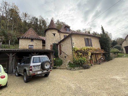 Vente Propriete LE BUGUE Ref :M7261L - Slide 1