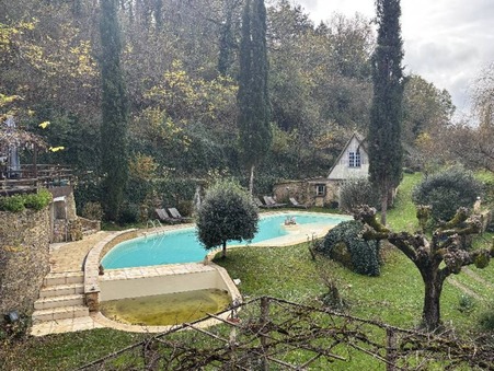 Vente Propriete LE BUGUE Ref :M7261L - Slide 3