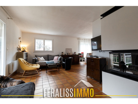 Achat maison Meulan-en-Yvelines Réf. 9998