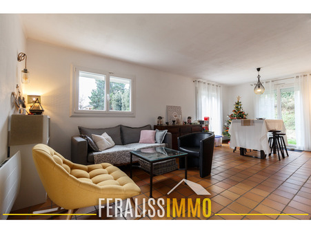 Vente maison 349 900 &euro;  Meulan-en-Yvelines