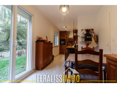 Maison 349 900 &euro;  sur Meulan-en-Yvelines (78250) - Réf. 9998