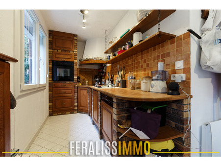 Vente maison 349 900 &euro;  Meulan-en-Yvelines