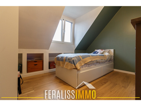 A vendre maison Meulan-en-Yvelines 78250; 349 900 &euro; 