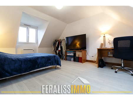 A vendre maison Meulan-en-Yvelines 78250; 349 900 &euro; 