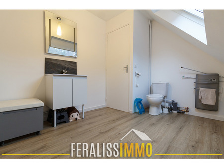 Vente maison 349 900 &euro;  Meulan-en-Yvelines