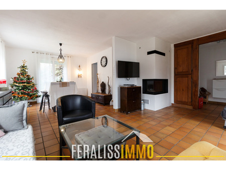 Achat maison Meulan-en-Yvelines Réf. 9998