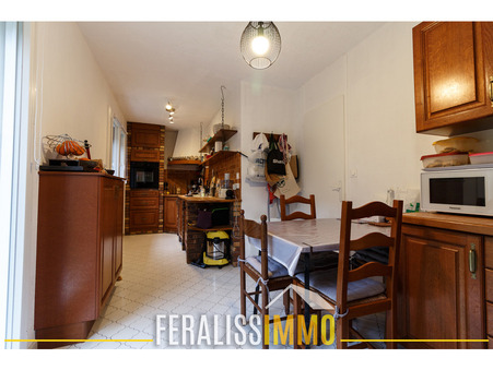 Maison 349 900 &euro;  sur Meulan-en-Yvelines (78250) - Réf. 9998