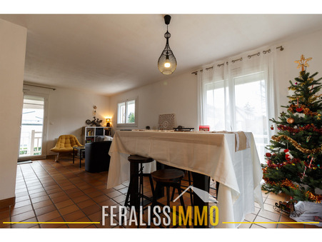 Vente maison 349 900 &euro;  Meulan-en-Yvelines