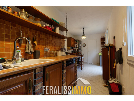 Achat maison Meulan-en-Yvelines Réf. 9998