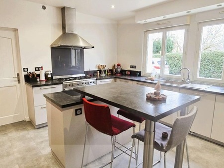 Maison 436 990 &euro;  sur Champhol (28300) - Réf. MB9829357784