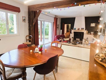 Maison sur Champhol ; 436 990 &euro;  ; A vendre Réf. MB9829357784