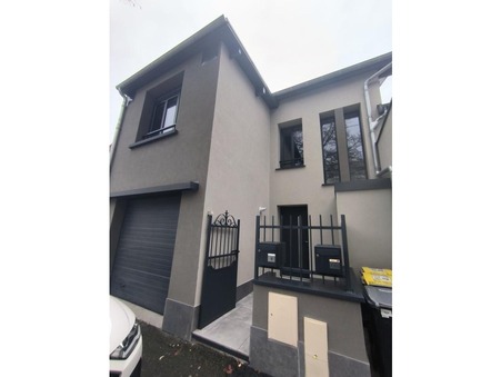 Maison 1 300 &euro;  Réf. 1096 Chamalières