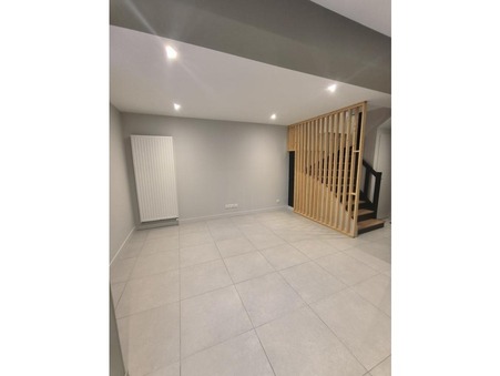 Maison sur Chamalières ; 1 300 &euro;  ; Location Réf. 1096