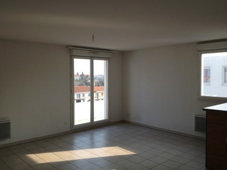 A louer appartement Clermont-Ferrand 63100; 725 &euro; 
