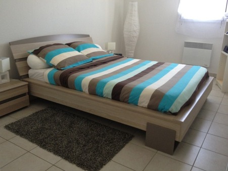 Appartement 725 &euro;  sur Clermont-Ferrand (63100) - Réf. 1076