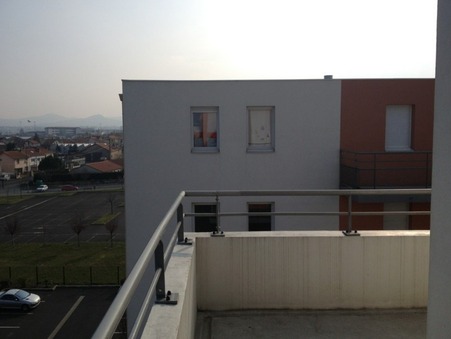 Appartement 725 &euro;  sur Clermont-Ferrand (63100) - Réf. 1076