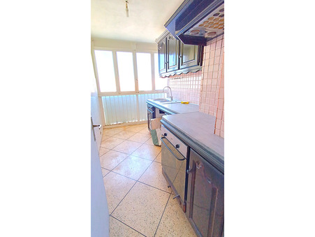 Appartement 49 000 &euro;  sur Marseille (13003) - Réf. PIN-496-MT
