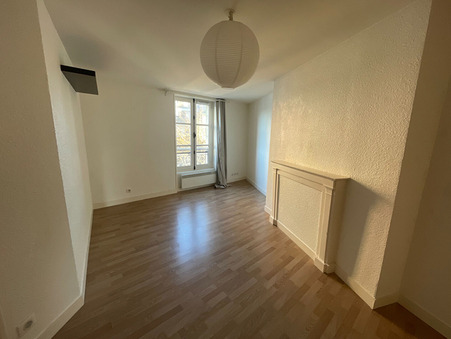 Appartement 672 &euro;  sur Rennes (35000) - Réf. 2201