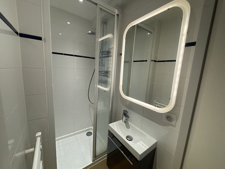 Location appartement Rennes Réf. 2201