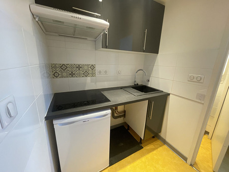 Appartement 672 &euro;  sur Rennes (35000) - Réf. 2201