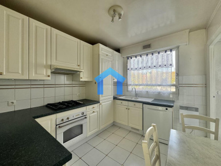 Vente Appartement ENGHIEN LES BAINS Réf. 4589_bis_7 - Slide 4