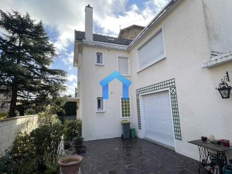 Vente Maison ENGHIEN LES BAINS Réf. 4592_bis_6 - Slide 2