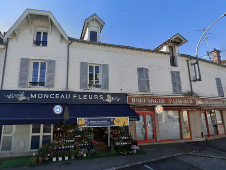 Achat immeuble Fontainebleau Réf. 3098